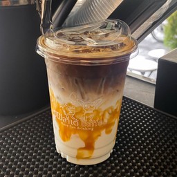 คาราเมลมัคคิอาโต้ (CaramelMacchiato)