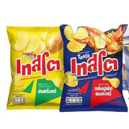 มันฝรั่งเทสโต้