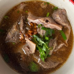 ซุปหมูเปื่อย