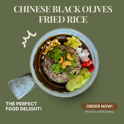 ข้าวผัดหนำเลีี๊ยบ