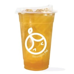 ชาเขียวมะลิใส