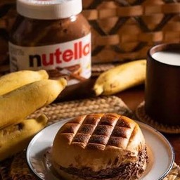 nutella