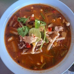 ครัวบ้านคุณยาย