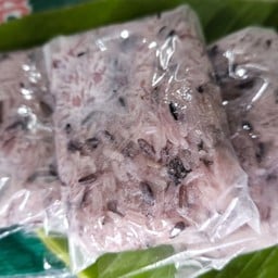ข้าวเหนียวดำ5ห่อ