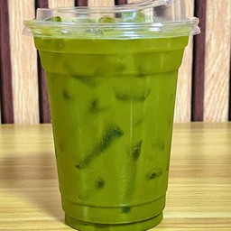 เพียวมัทฉะ