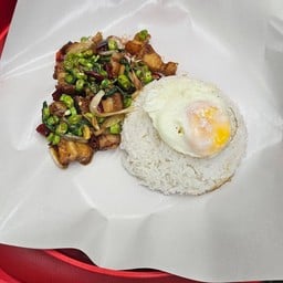 ร้านของขวัญกะเพราะข้าวกล่อง MOBILE