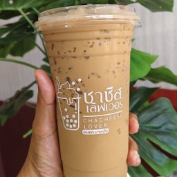 กาแฟเย็น