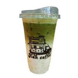 มัจฉะลาเต้