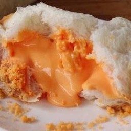 ไข่เค็มลาวา