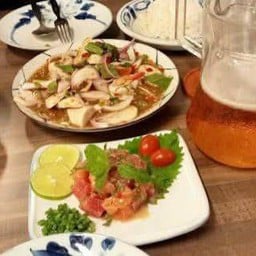 เชฟกระทะหลุด