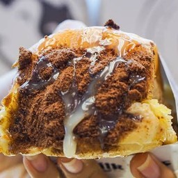 ไมโลภูเขาไฟ