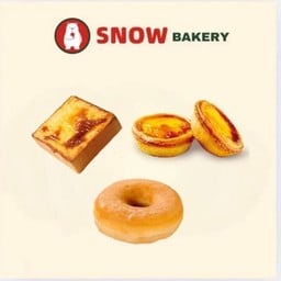 Snowtee Donut - รามคำแหง รามคำแหง