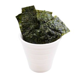 สาหร่ายแผ่น