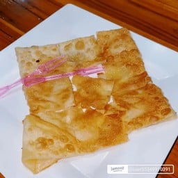 โรตีกรอบชุด