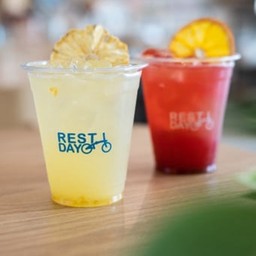 Kyoto Tropic  (Yuzu-Pineapple)