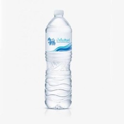 น้ำเปล่า 600ML