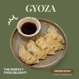 เกี๊ยวซ่าไก่