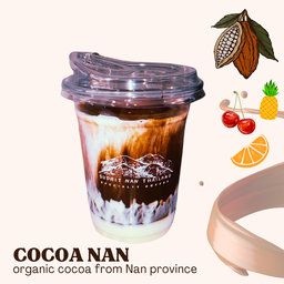 โกโก้น่าน แท้ๆ