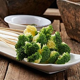 บล็อคโคลี่