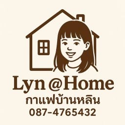 กาแฟ & ก๋วยเตี๋ยวไก่ฉีก Lyn @Home