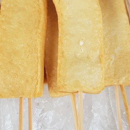 เตาหู้ปลา