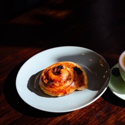 เดนิชลูกเกด