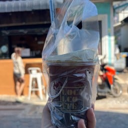 กาแฟชาวบ้าน เกาะล้าน