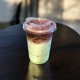 ช็อกโกแลตมิ้นต์