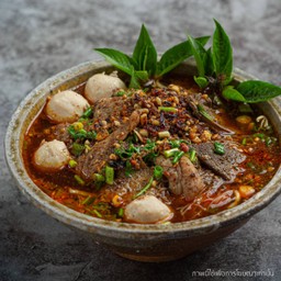 เกาเหลา (เนื้อ)