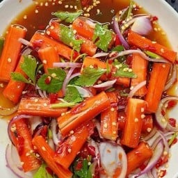 กับข้าว บ้านกุ้ง ต้ม ยำ แกง ทอด เดอะแพลนท์ สาย5