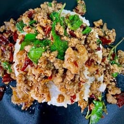 อ.สเต็ก A.STEAK (เมืองปทุม)