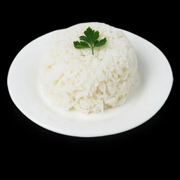 ข้าวสวย