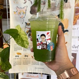 กีวี่โซดา