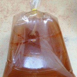 พริกน้ำส้มพิเศษ