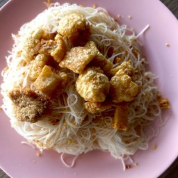 เส้นหมี่แซ่บวัน