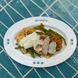 มหาสมุทร สุกี้และซีฟู้ด จรัญสนิทวงศ์ 44