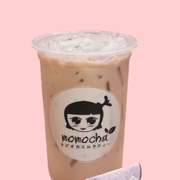 ชานมเผือก