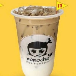 กาแฟนมสด