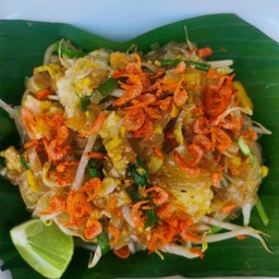 ผัดไทยโบราณ