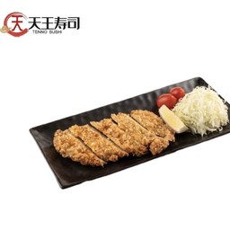 หมูทงคัตสึ