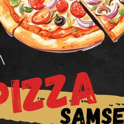 PizzaSamsen
