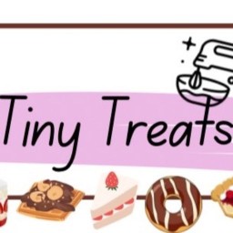 Tiny Treats หวานกำลังดี พระราม2