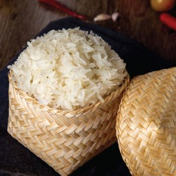 ข้าวเหนียว