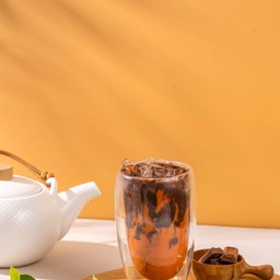 Thai Milk Tea Dark Cocoa
