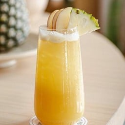Pineapple Fizz