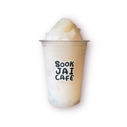 ลิ้นจี่ปั่น