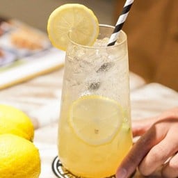 Fizzy Yuzu