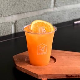 Orange Juice