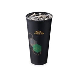 อเมริกาโน่ (เย็น)