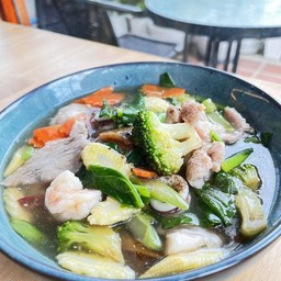 ราดหน้า